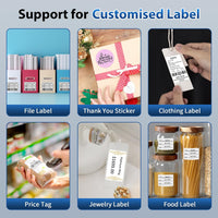 Effortless Labeling Printer™