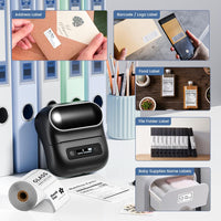 Effortless Labeling Printer™